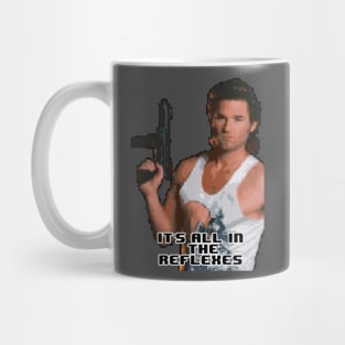 It's all in the Reflexes Mug